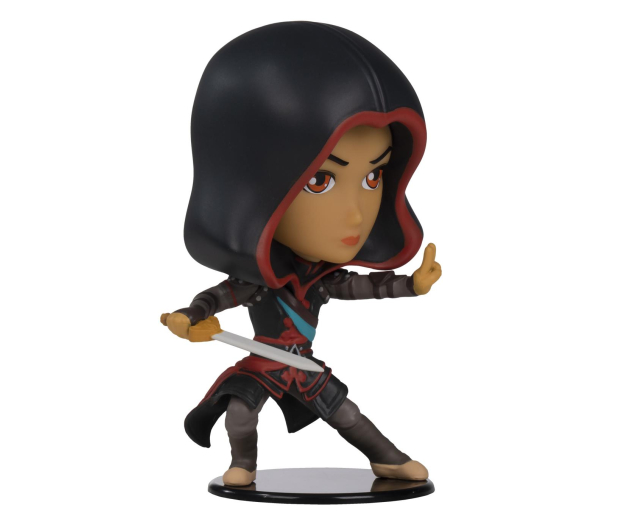 UBISOFT Assassin's Creed: Shao Jun Chibi Figurka - 676743 - zdjęcie 3